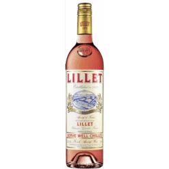 Aperitif Rosé 0,75L