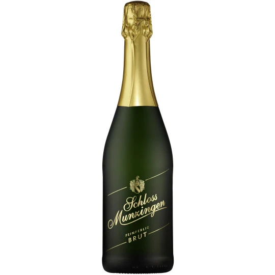 Munzingen Sekt Brut 0,75l