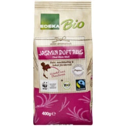 Bio Jasmin Duftreis Thai Hom Mali 400G