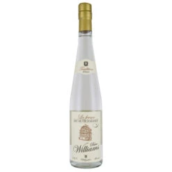 Tradition Elsass Poire Williams 0,7L