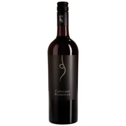 Francesco Minini Cataldo Cabernet Primitivo Puglia IGT 2020 0,75L
