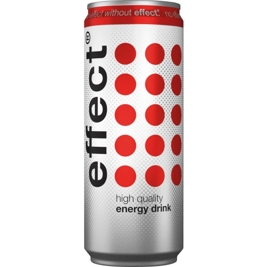 Energydrink 0,33L