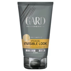 Styling Gel Invisible Look 150ML