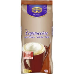 Cappuccino Mit Feiner Schokonote 1KG