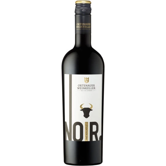 Weinkeller Pinot Noir Merlot Trocken 0,75L