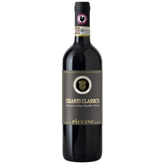 Chianti Classico DOCG Rotwein 0,75L