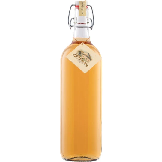 Alte Wald Himbeere 1L