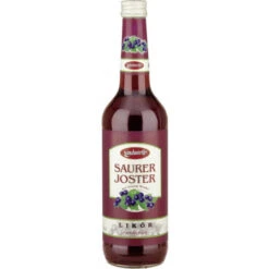 Saurer Joster 0,7L