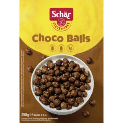 Choco Balls 250G