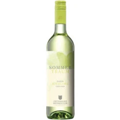 Weinkeller Sommertraum Riesling Weißwein Trocken 0,75L