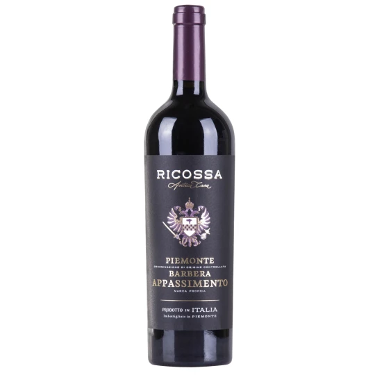Barbera Appassimento 0,75L