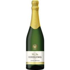 Nau Riesling Sekt Extra Trocken 0,75L